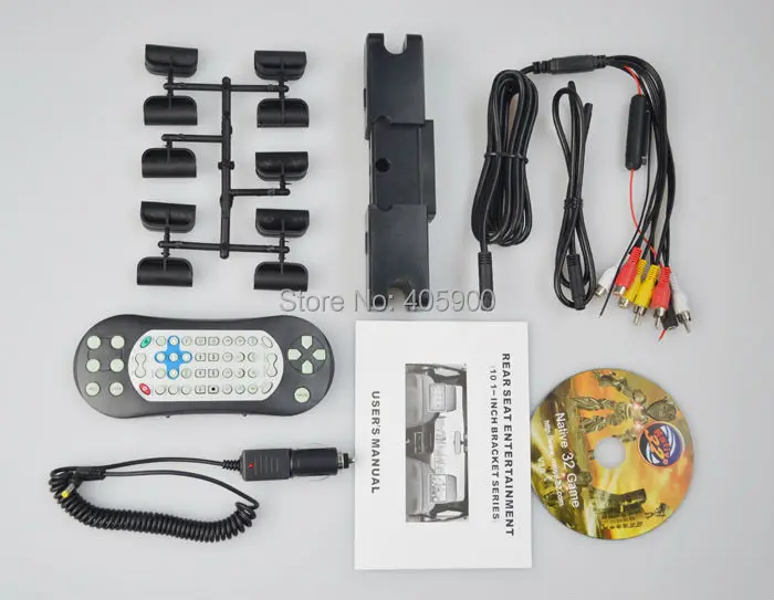 Accessories