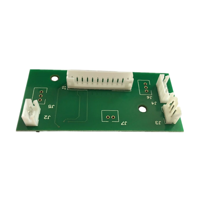 

einkshop MS811 Fuser Unit Chip For lexmark MS810 MS811 MS812 MX810 MX812 MX811 MX711 812 Printer Developer Cartridge Reset Chip