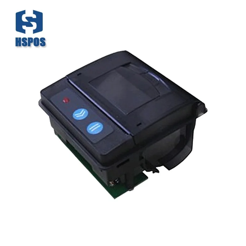 

58mm thermal panel ticket printer EPM203 support TTL RS232 USB interface embedded printer Compatible with the APS EPM203-MRS