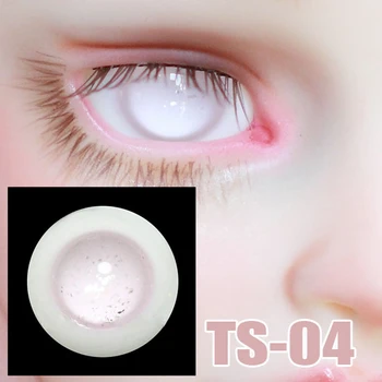 

Doll eyes stars series Mew glass safety eyes for 1/3 1/4 1/6 BJD SD DD MSD doll Glass eyeballs doll accessories TS-04
