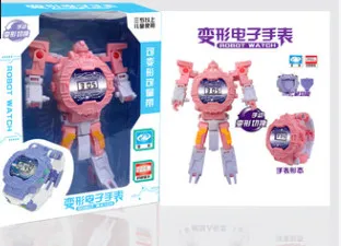 Электронные игрушки для девочек и мальчиков подарок - Цвет: Pink