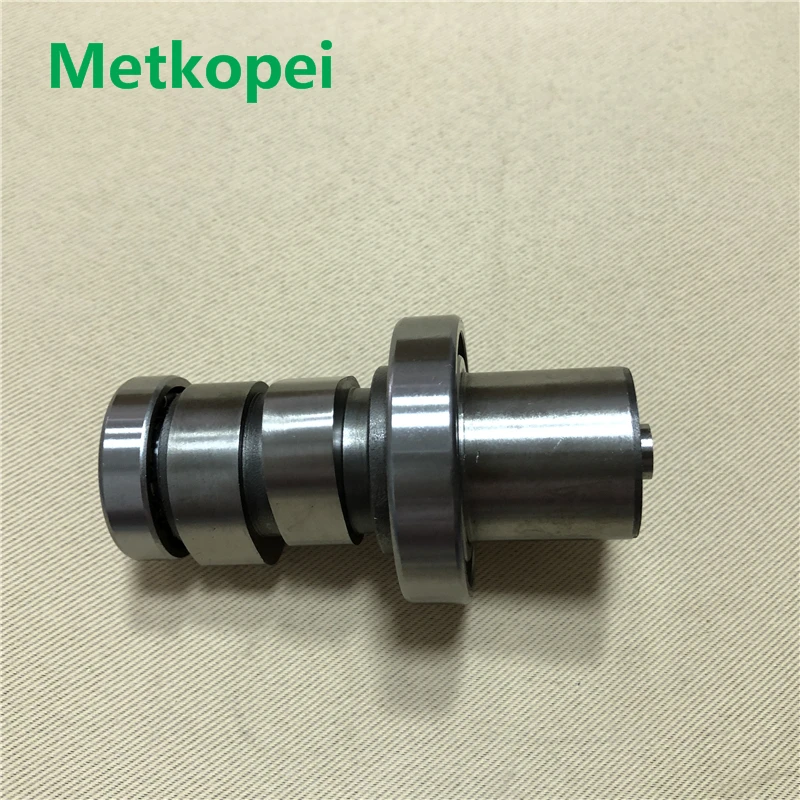 XDI camshaft - rocker  (4)