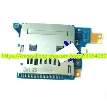 

Repair Parts For Sony A7 ILCE-7 SD Card Slot Board SD Card Reader Board Assembly New Original