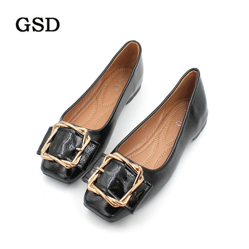 

Spring Autumn Women Flats Pointed Toe Casual Ballet Flats Woman Shoes Zapatos mujer Breathable Flat Loafers Shoes Woman