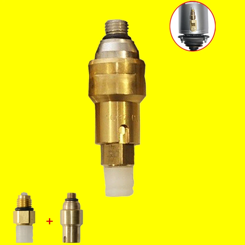 Front Suspension Repair Kit Air Valve Risidual Pressure Valve For Audi A8/S8 D3 4E Bentley VW