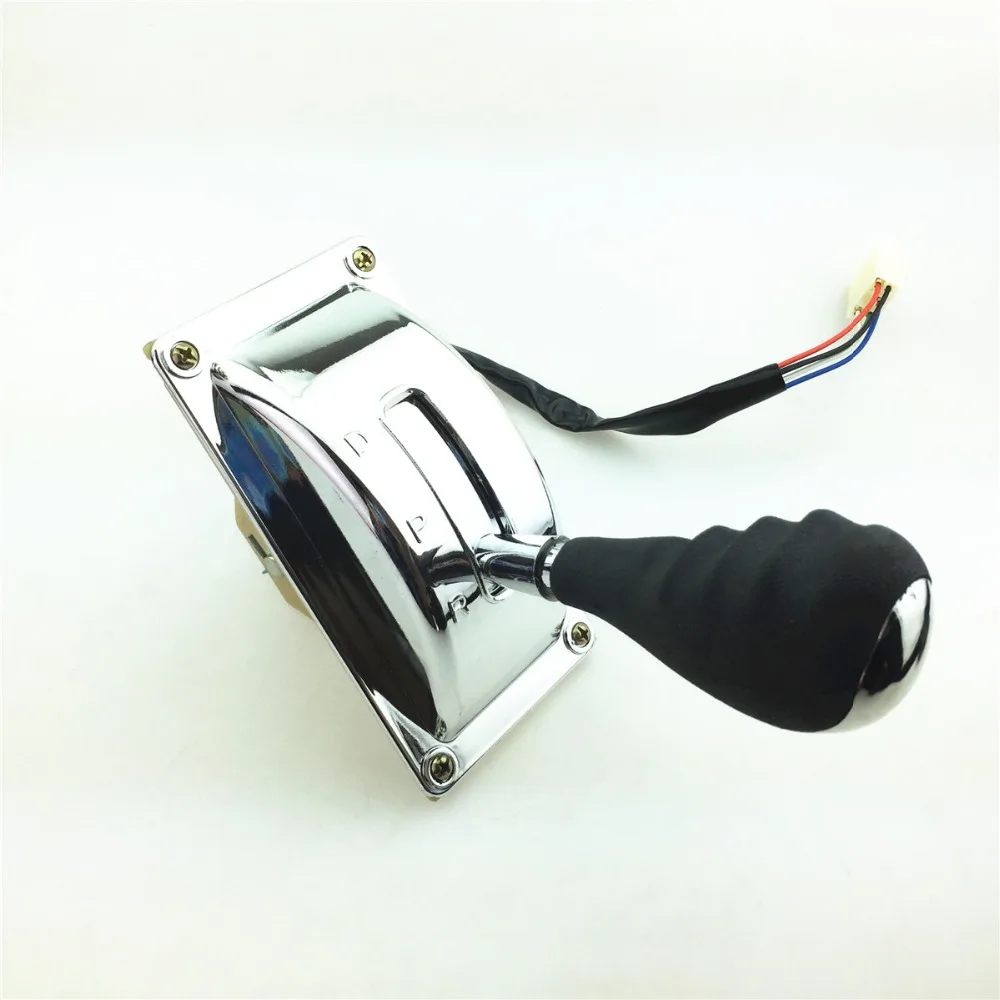Veículo de Quatro Shifter de Engrenagem Starpad Triciclo Elétrico Rodas Interruptor Reverso Engrenagem Reversa Veículo 26 Cheap Acessórios