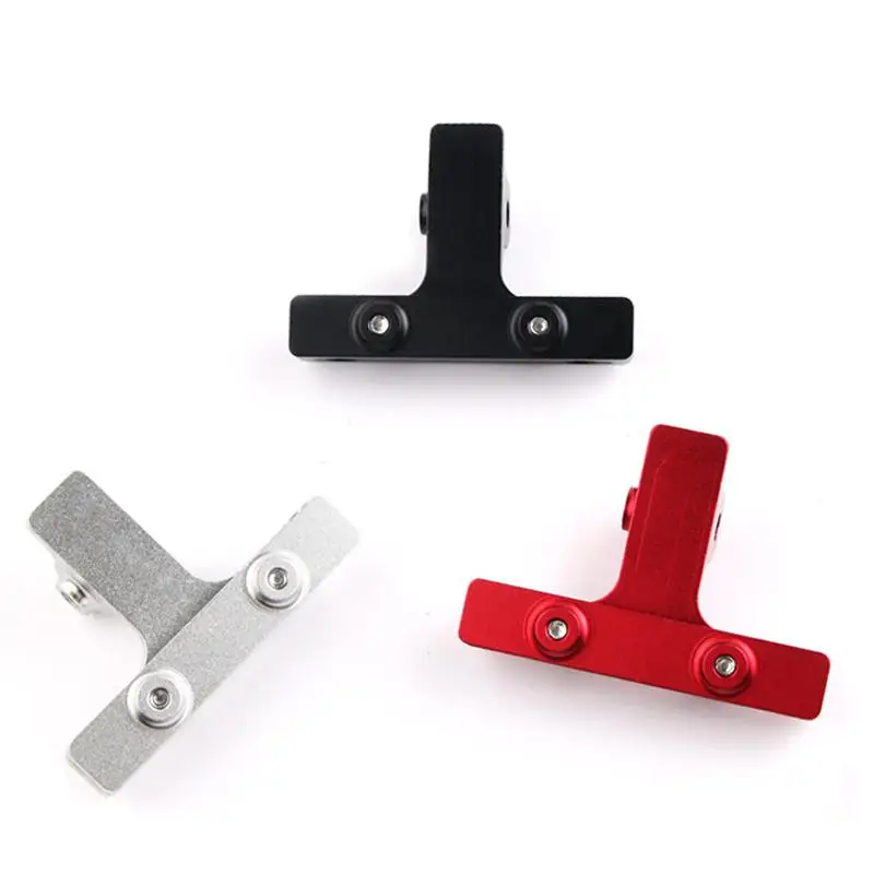 

for Gopro SJCAM Xiaoyi Mijia Aluminum CNC Bike Bicycle Saddle Bike Seat Mount Monopod Tripod Holder Bracket Adapter Clamp r25