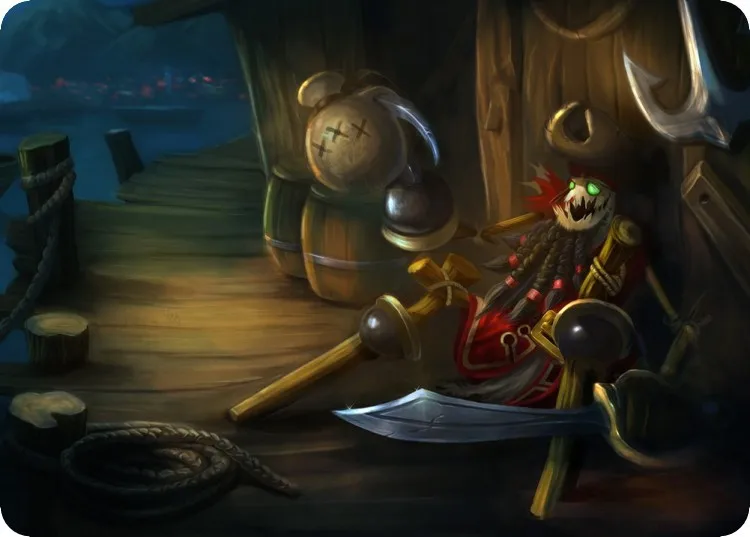 Kopen Lol mousepad Fiddle Me Timbers muismat beste gaming muis pad gamer League grote gepersonaliseerde muismat van Legends toetsenbord pad