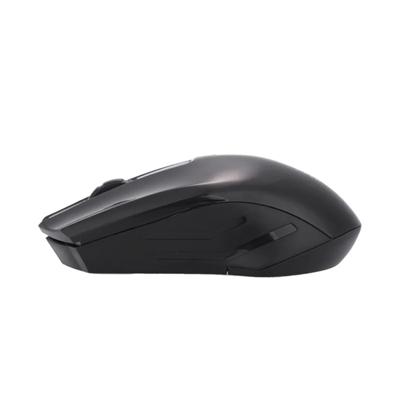 HOT Newest FV 183 Professional 2 4Ghz Wireless font b Gaming b font Mouse Optical Computer