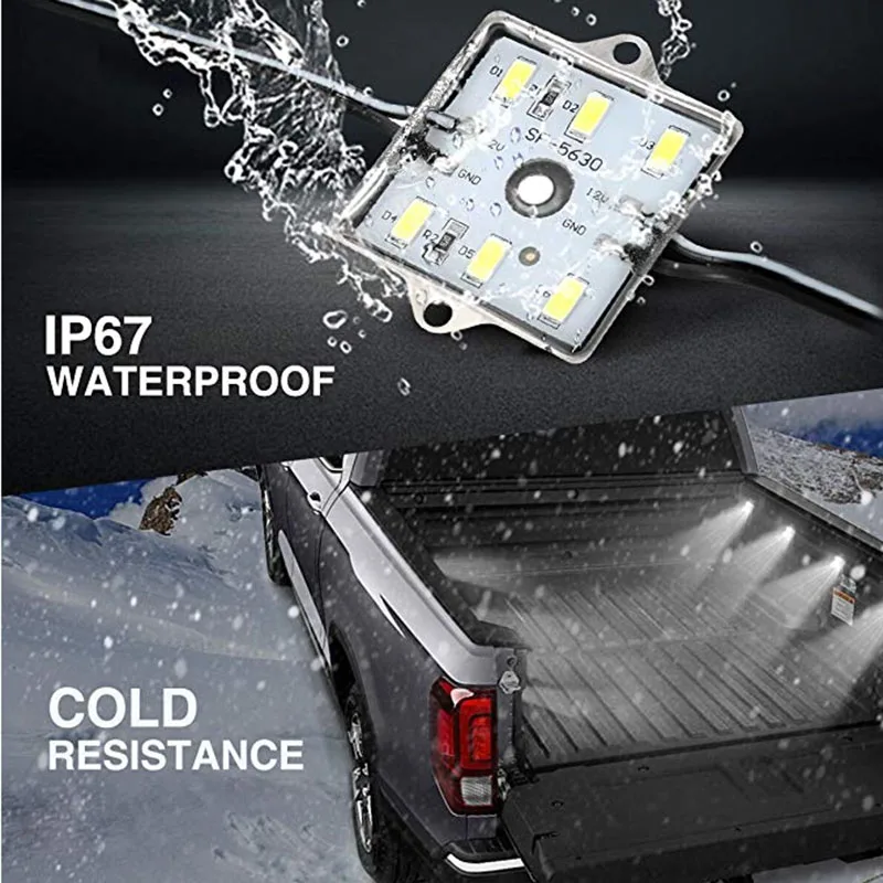 Truck Bed Cargo Unloader