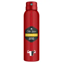 Аэрозольный дезодорант Old Spice Danger Zone 125 мл