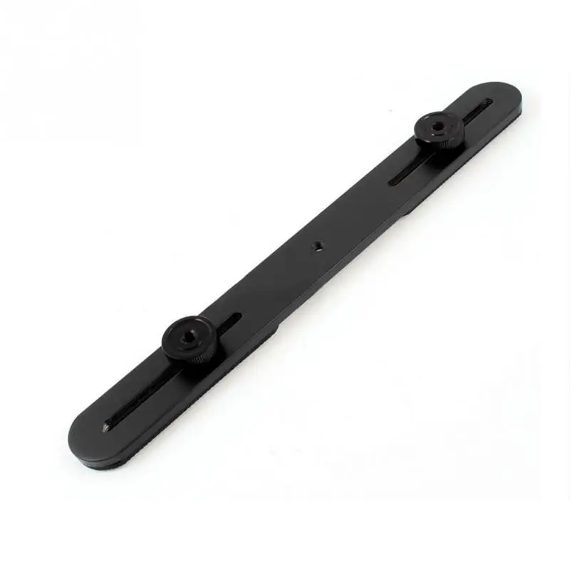 Universal Double End Light Stand Holder Flash Bracket Mount Tripod For Digital SLR Camera Photo Studio Accessories Universal Double End Light Stand Holder Flash Bracket Mount Tripod For Digital SLR Camera Photo Studio Accessories