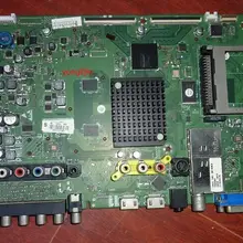 46PFL6665D/93 материнская плата 310431364003 экран LK460D3GA23