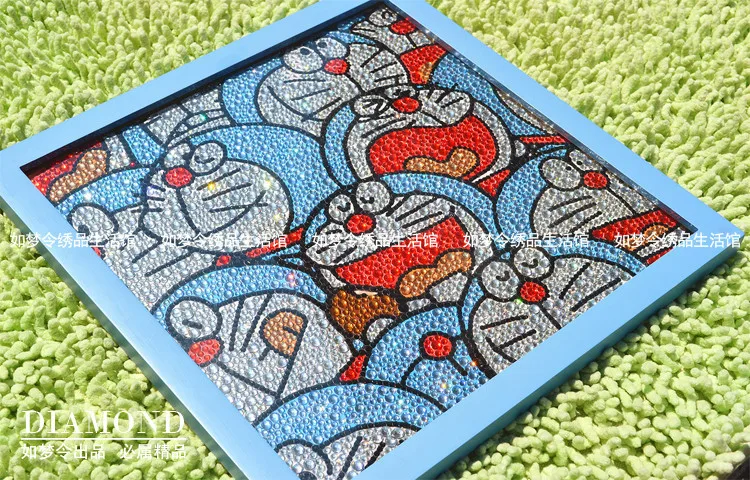 410+ Gambar Kolase Doraemon Gratis Terbaik