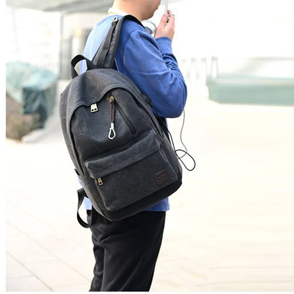 Школьные сумки для подростков, школьный рюкзак для мальчиков и девочек, рюкзак для мужчин и женщин, рабочий дорожный рюкзак для ноутбука Mochila