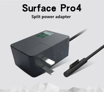 

Microsoft Surface Pro4/go original charger M3 plug wire 24W charger