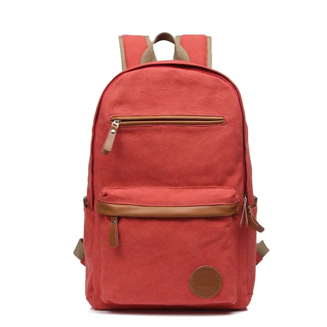 2017 New Arrivals Fashion Backpacks For Macbook Air 13 Case Canvas