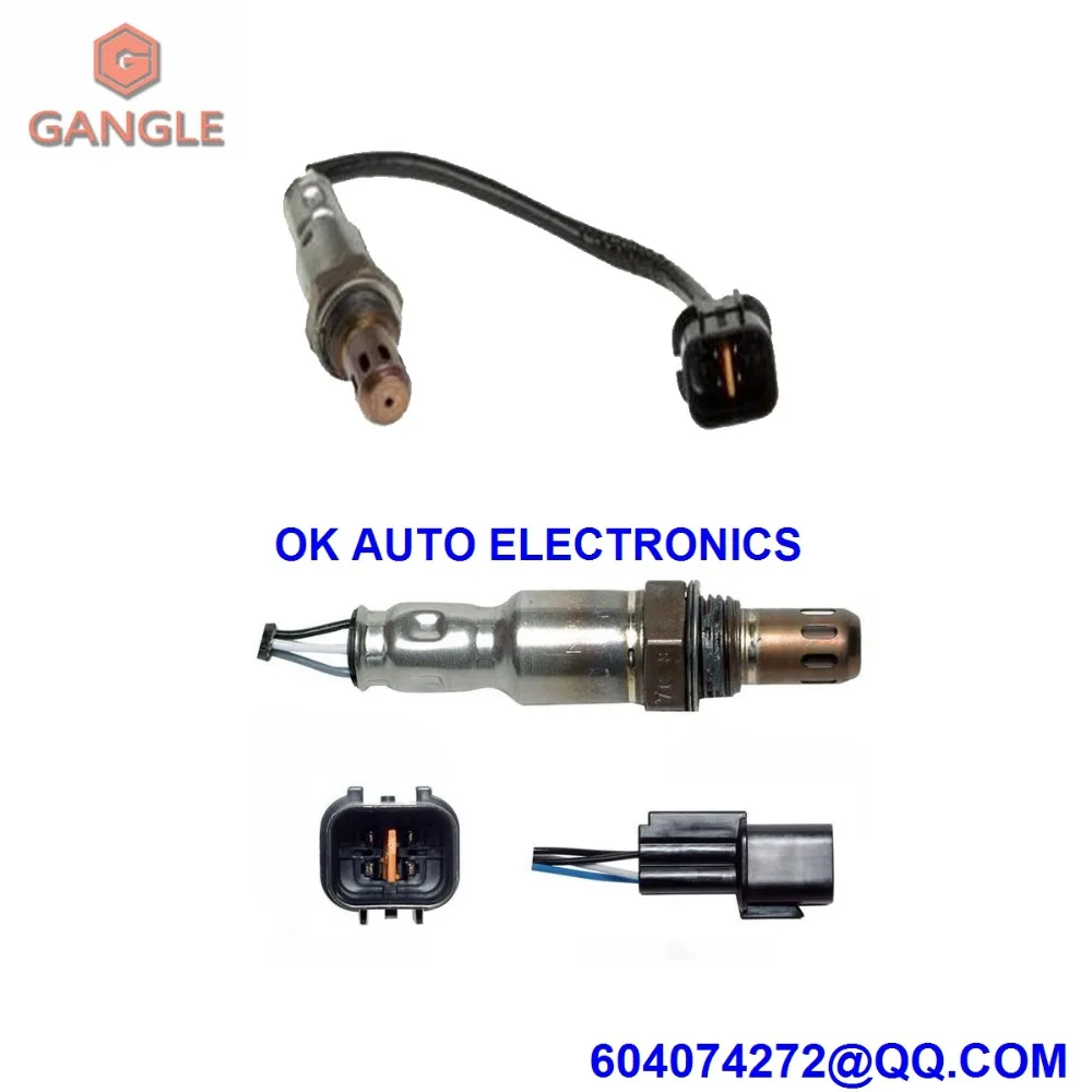 

Oxygen Sensor Lambda AIR FUEL RATIO O2 senosr for HYUNDAI KIA 392103CBA0 39210-3CBA0 234-4456 2344456 2010-2015