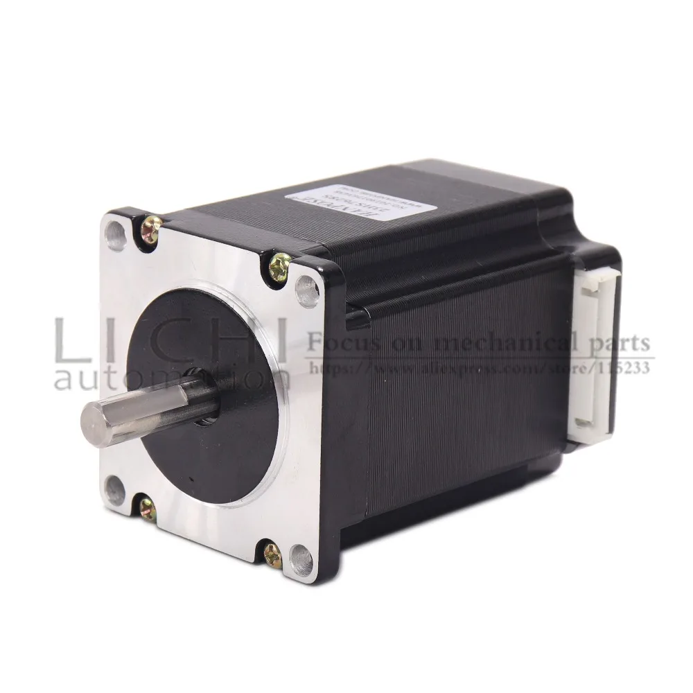4 leads 20 kgcm cnc nema 23 02