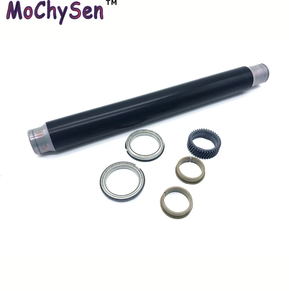 Mochysen комплект для обслуживания Ricoh Aficio 2051 2060 2075 Mp7500 Mp8000 Mp9002 верхний термоусадочный нагреватель роликовый комплект AE01-1117 AE03-2026