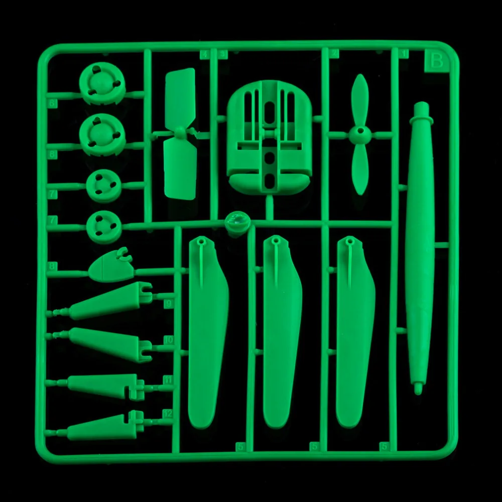 6 в 1 робот, работающий от солнечной энергии комплект DIY собрать гаджет самолет лодка автомобиль модель поезда науки подарок игрушки для мальчиков ясельного возраста