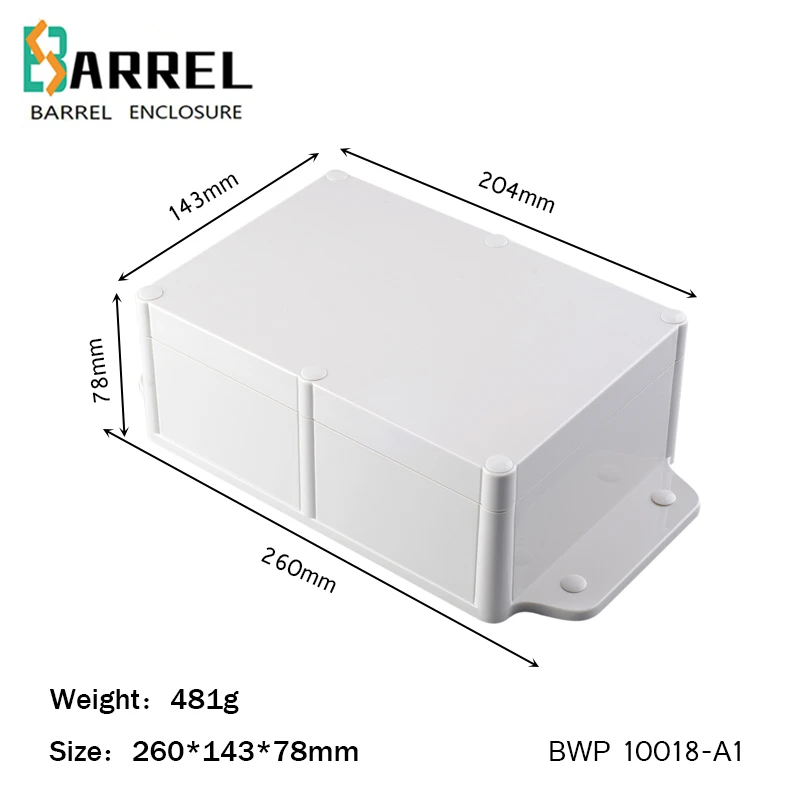 BWP 10018-A1