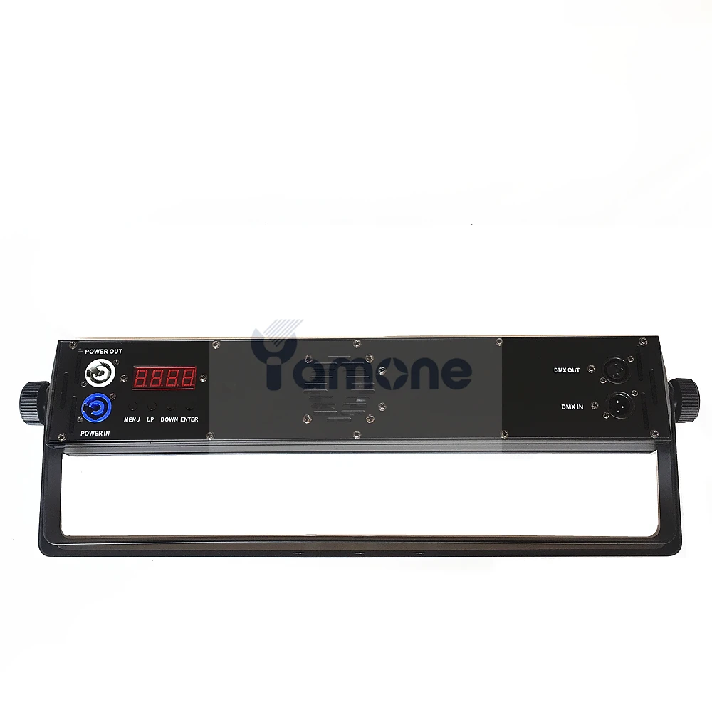 9pcs LED Bar 10