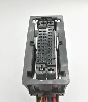 

IX35 ABS pump harness connector waterproof connector