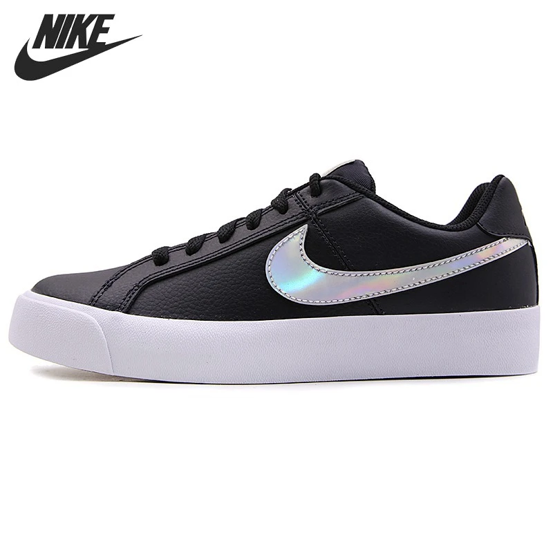 while Practical inadvertently Original New Arrival 2019 NIKE WMNS NIKE COURT ROYALE AC Women's  Skateboarding Shoes Sneakers|Skateboarding| - AliExpress