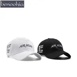 Bbs080 Регулируемые мужчины Snapback шляпа мода осень Для женщин вышивка спорта бейсболка хлопок Casquette Gorras Планас