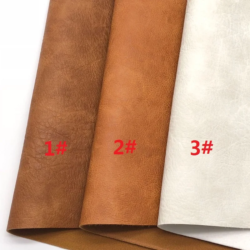 

1PCS A4 SIZE 21X29cm Alisa Glitter Cuero Sintetico Embossed Leather Leather for DIY F65B