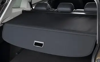 

Auto rear trunk cargo cover for Vw volkswagen Tiguan 2015-2018 , auto accessories