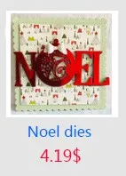 noel dies