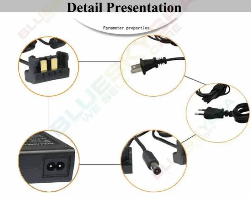 DJI Phantom 3 Pro 2 CH Batteries And Controller Charger Power Adapter W/ AC Cable DJI Phantom 3 Pro 2 CH Batteries And Controller Charger Power Adapter W/ AC Cable