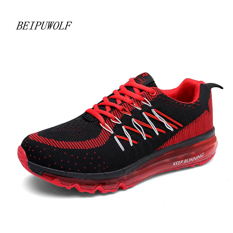 comfortable running sneakers