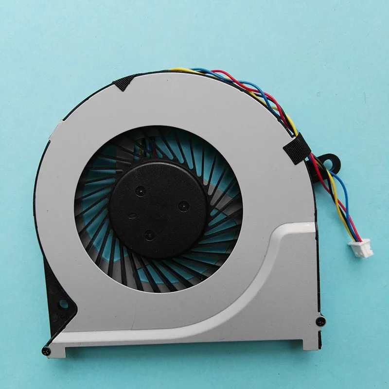 New Laptop CPU Cooling Fan for Toshiba Satellite C75D-C C75D H000081470 AB07005HX07KB01 (00CWAR10) DC5V 0.5A DFS2000050C0T FGFQ