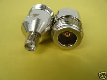 

10 SMA Female to N Female Router Booster Connector SKD