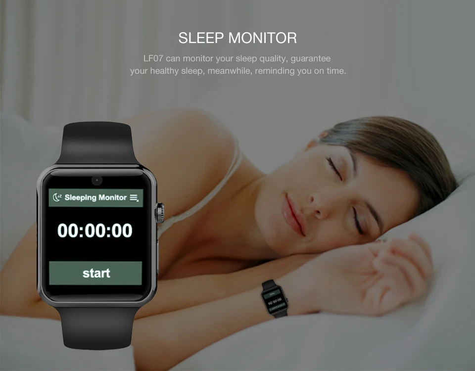 lemfo lf07 smartwatch