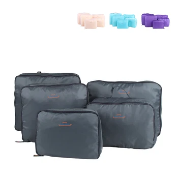 

5 sets for travel bag women Dry and wet separation,beach swimming bag,multi-functional wash bag,beach travel bag