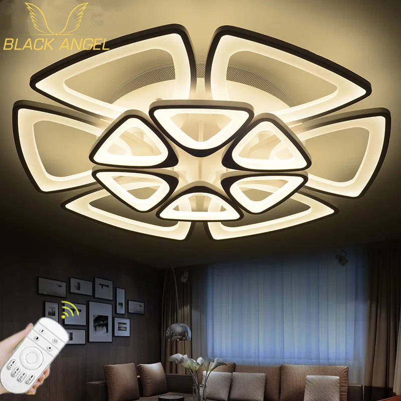 Compra decoración del techo moderna online al por mayor de ...