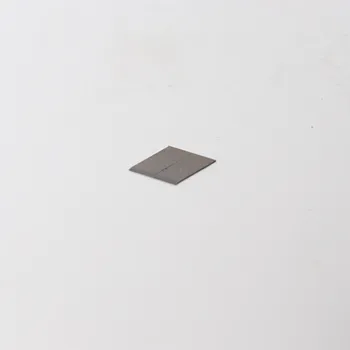 

Steel blades for Prusa i3 mk2.5/mk3 MMU V2 Multi Material 3d printer