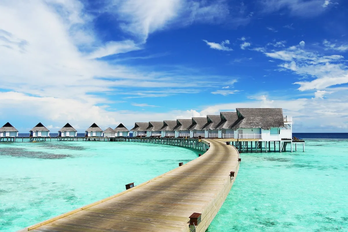 Get Mexico Strand Cancun Background