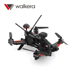 Walkera Runner 250 Pro gps Racer Drone RC Quadcopter 1080 P HD Камера OSD DEVO 7 Racing мини Drone игры drone