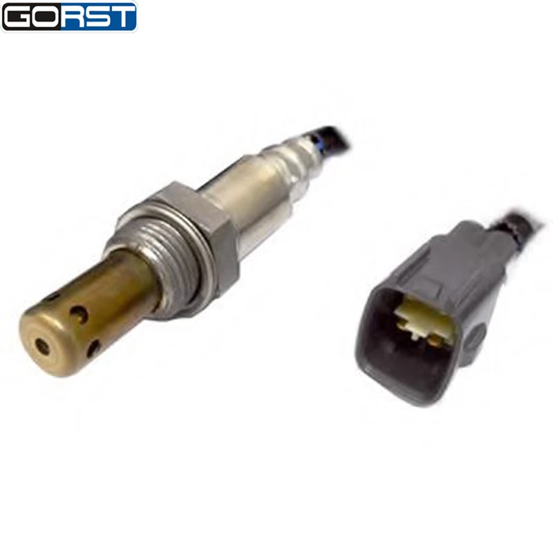 Car/automobiles O2 Oxygen Air Fuel Ratio Lambda Sensor for Lexus GX460 LX570 Toyota 4Runner FJ Cruiser Land Cruiser 89467-35110 Car/automobiles O2 Oxygen Air Fuel Ratio Lambda Sensor for Lexus GX460 LX570 Toyota 4Runner FJ Cruiser Land Cruiser 89467-35110