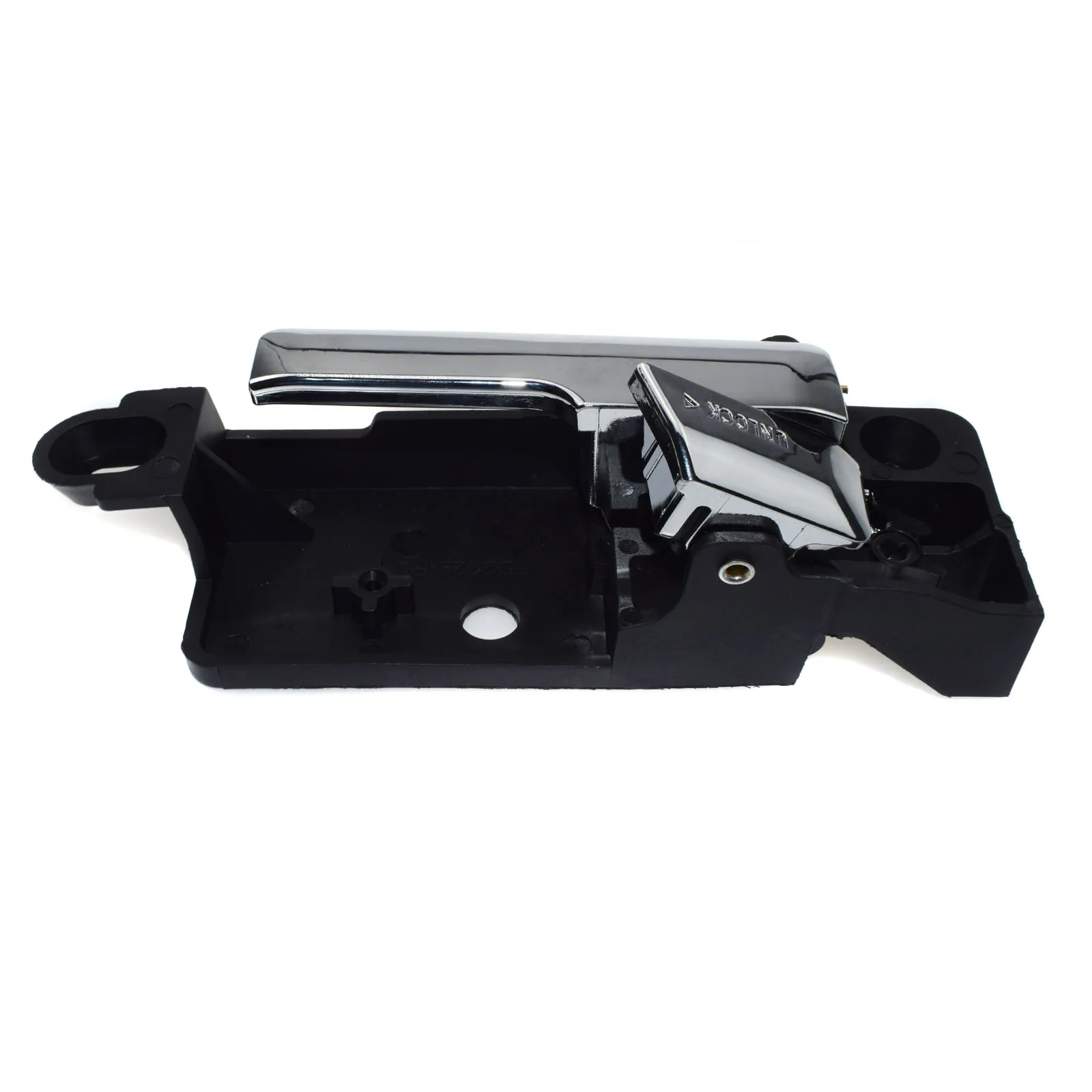 WOLFIGO задняя левая внутренняя дверная ручка 6E5Z5422601B IF29293 для Ford Fusion Lincoln Mercury Milan MKZ