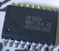 

5PCS CM102S+ CM102 CM102S SOP18