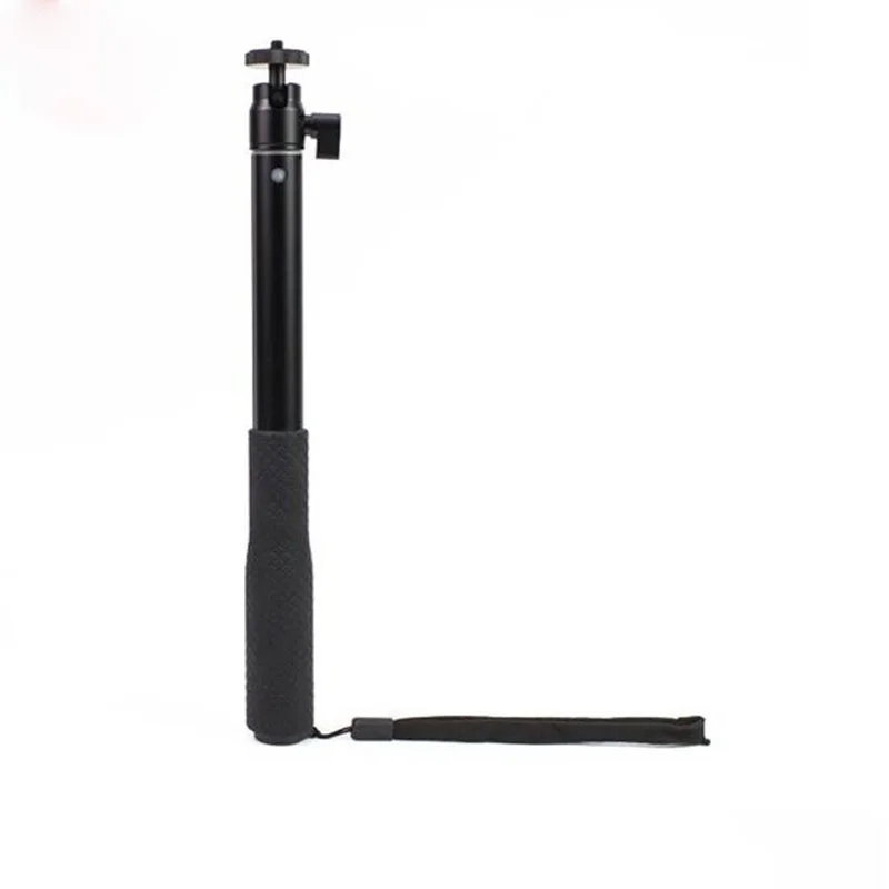 Телескопическая штанга из алюминиевого сплава для Zhiyun Smooth Q 3/4 SPG DJI Osmo mobile 1/2
