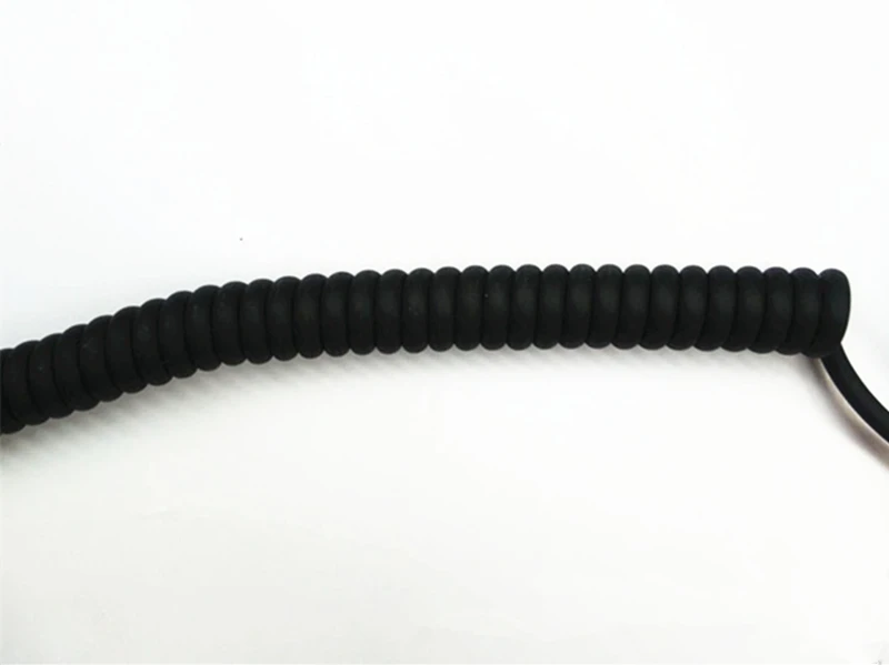 Replacement Audio Cable 3 5mm Extension Cord for Marshall Major II Monitor Headphone with Remote Microphone Volume Control