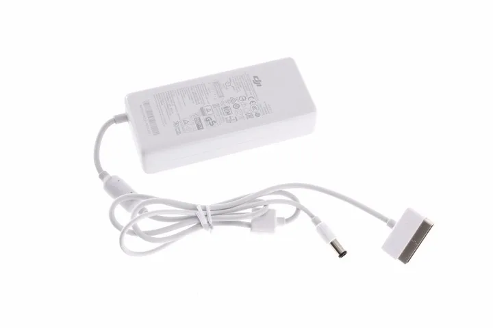 DJI Phantom 4 100W Battery Charger (Without AC Cable) DJI Phantom 4 100W Battery Charger (Without AC Cable)