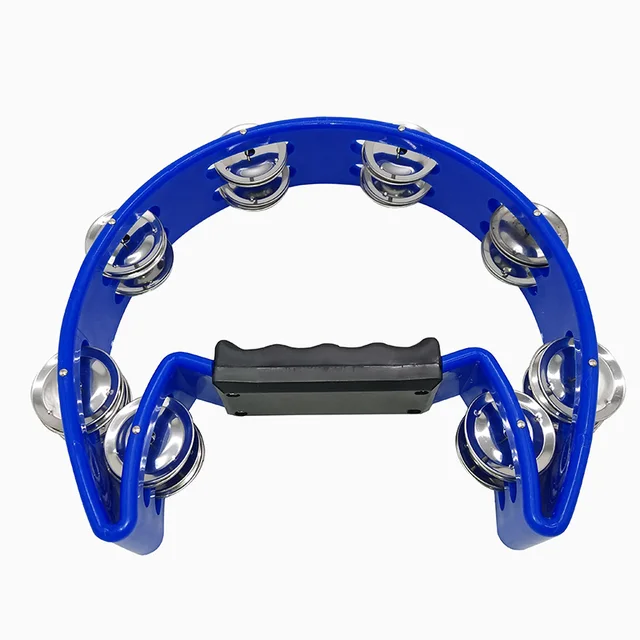 2018 Latest Goods Plastic rattle rattle sound toy musical instrument